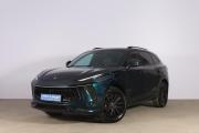 Forthing T5 EVO Новосибирск  - изображение 24