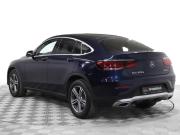 Mercedes-Benz GLC Coupe I (C253) Рестайлинг Москва  - изображение 32