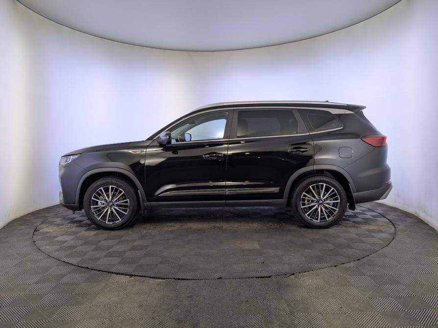 Chery Tiggo 8 Pro Max I Рестайлинг Москва  - изображение 8