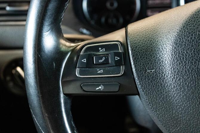 Volkswagen Jetta VI с пробегом 2013 года, цена 1 109 000 рублей, 167580 км, седан, Автокод Объявления