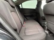 Chevrolet Aveo II Москва  - изображение 24