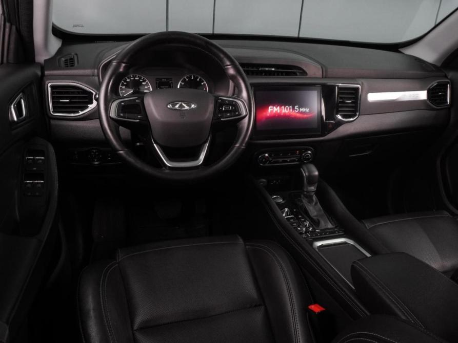 Chery Tiggo 4 I Рестайлинг Воронеж  - изображение 6