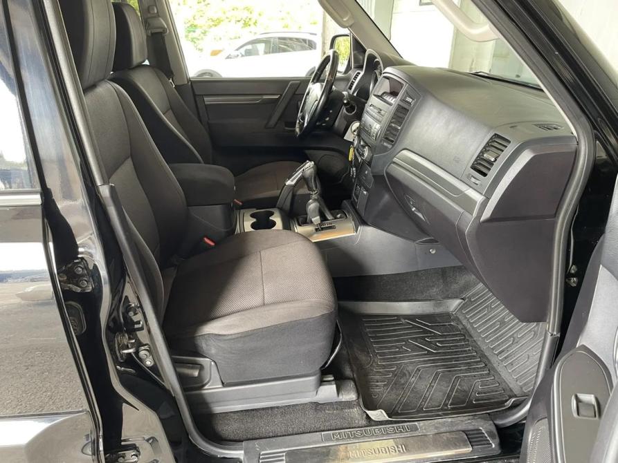 Mitsubishi Pajero IV Самара  - изображение 15