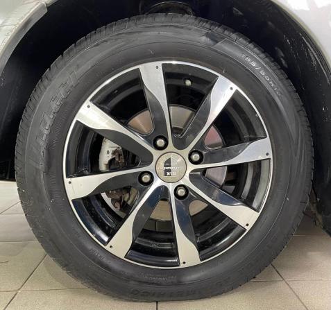 Ford Focus I Рестайлинг с пробегом 2005 года, цена 240 000 рублей, 290000 км, седан, Автокод Объявления