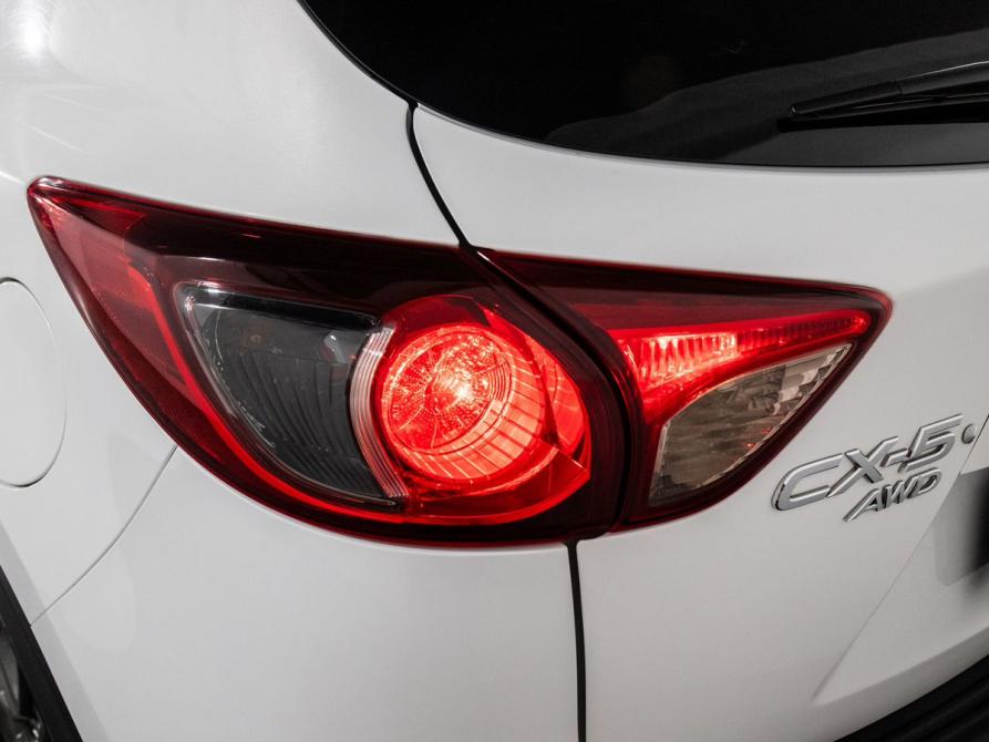 Mazda CX-5 I Иркутск  - изображение 24