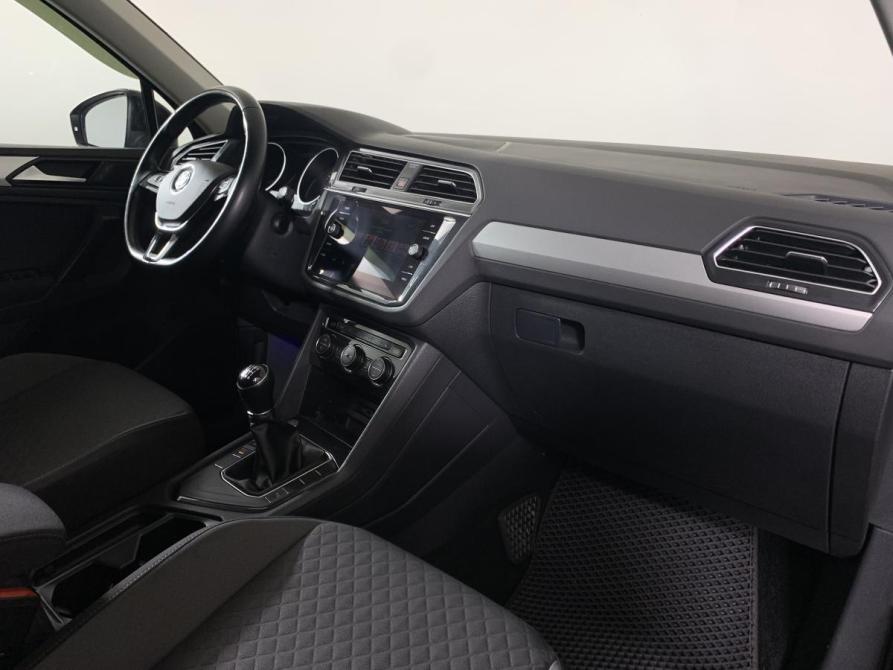 Volkswagen Tiguan II Москва  - изображение 13