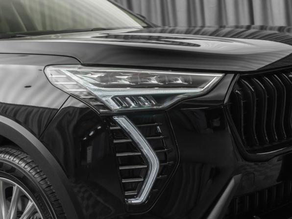 Haval Jolion I Рестайлинг с пробегом 2025 года, цена 2 140 000 рублей, 7203 км, внедорожник, Автокод Объявления