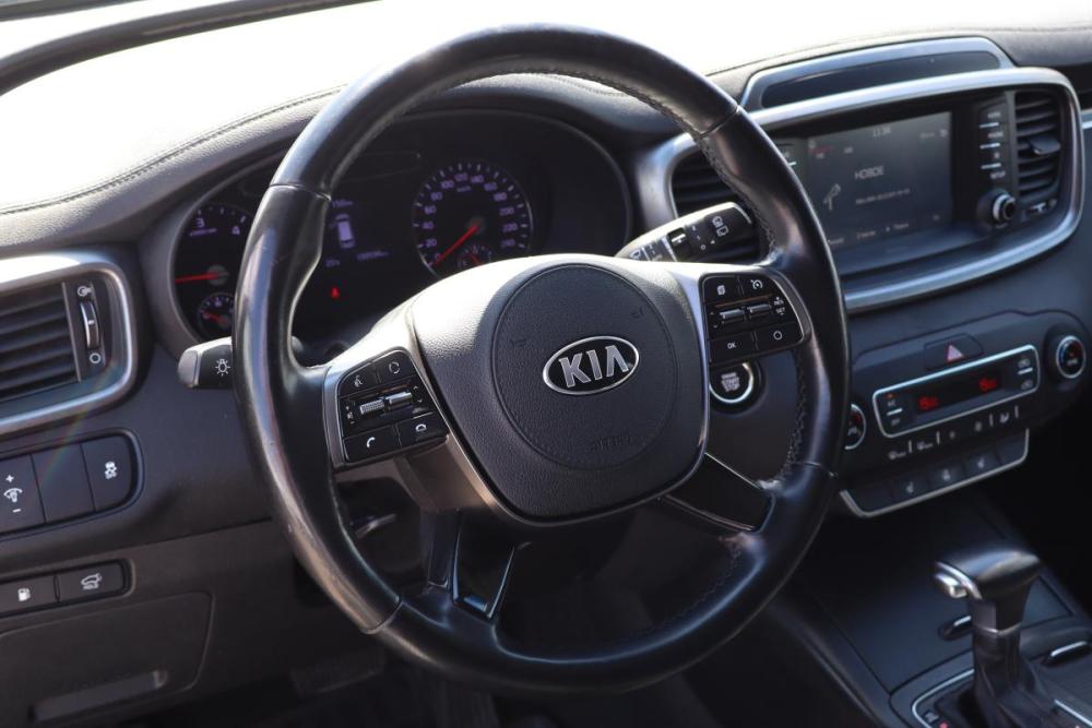 Kia Sorento III Prime Рестайлинг Санкт-Петербург  - изображение 8