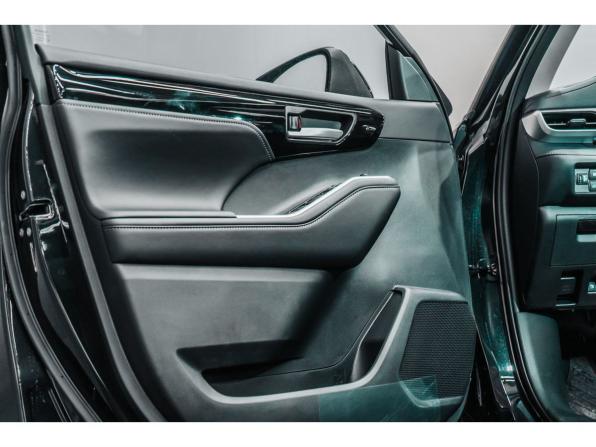 Новый Toyota Highlander IV (XU70) 2026 года, цена 6 050 000 рублей, внедорожник, Автокод Объявления