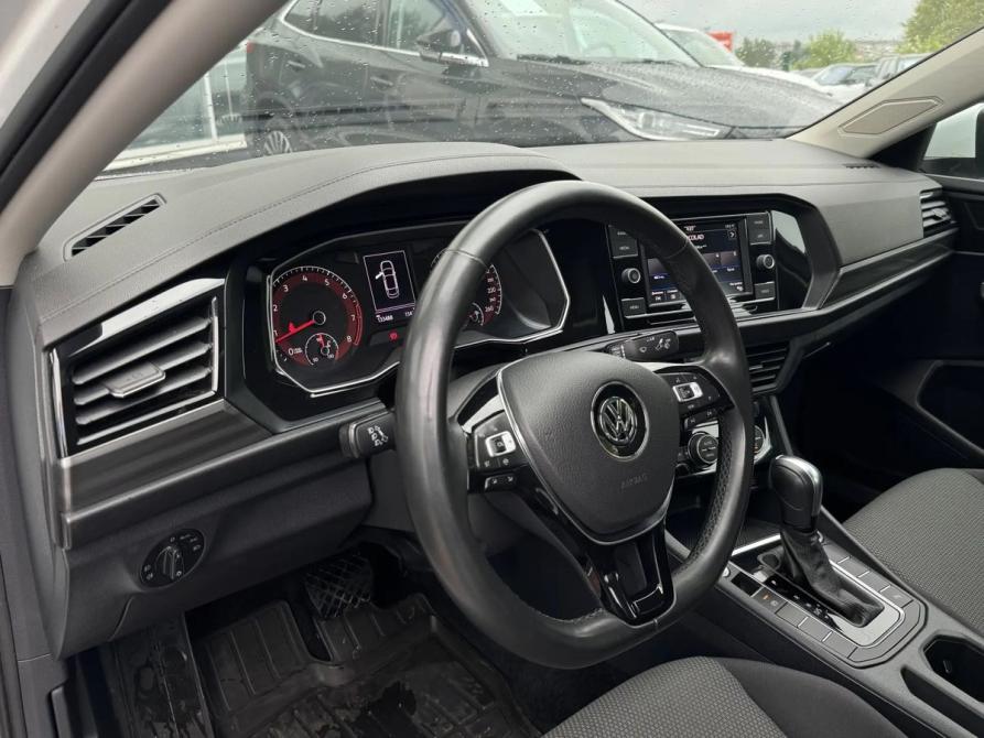 Volkswagen Jetta VII Екатеринбург  - изображение 11