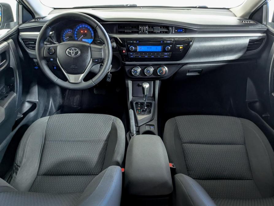 Toyota Corolla XI (E160 E170 E180) Екатеринбург  - изображение 10