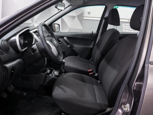 Datsun on-DO I с пробегом 2018 года, цена 521 000 рублей, 81000 км, седан, Автокод Объявления