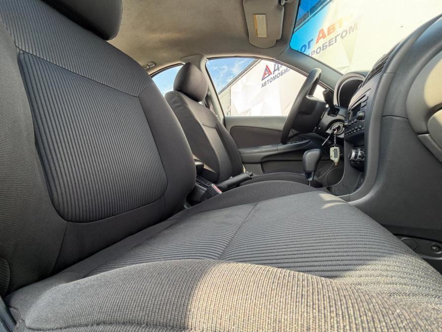 Nissan Almera Classic I Альметьевск  - изображение 10
