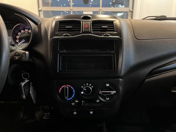 Lada (ВАЗ) Granta I Рестайлинг с пробегом 2024 года, цена 895 000 рублей, 58500 км, лифтбек, Автокод Объявления