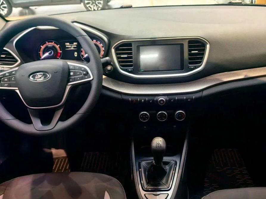 Lada (ВАЗ) Vesta I Рестайлинг (NG) Москва  - изображение 4