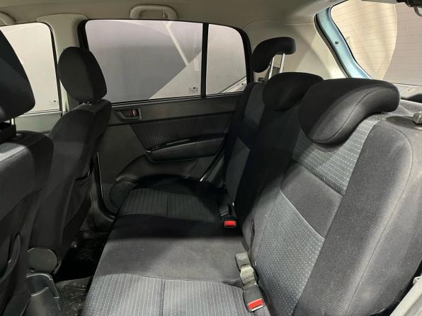 Hyundai Getz I Рестайлинг с пробегом 2010 года, цена 550 000 рублей, 117326 км, хэтчбек, Автокод Объявления