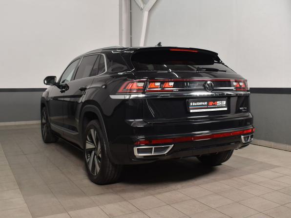 Volkswagen Teramont I Рестайлинг (China Market) с пробегом 2026 года, цена 4 999 995 рублей, 65 км, внедорожник, Автокод Объявления