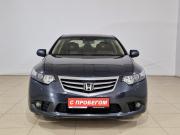 Honda Accord VIII Рестайлинг Альметьевск  - изображение 22