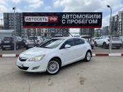 Opel Astra H Рестайлинг Альметьевск  - изображение 21