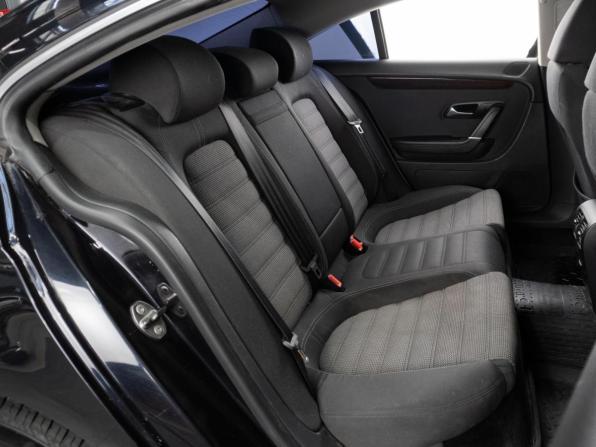 Volkswagen Passat CC I с пробегом 2011 года, цена 949 000 рублей, 249643 км, седан, Автокод Объявления