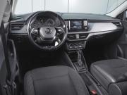 Skoda Rapid II Ростов-на-Дону  - изображение 22