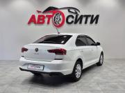 Volkswagen Polo VI Воронеж  - изображение 28