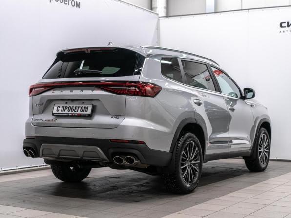 Chery Tiggo 8 Pro Max I с пробегом 2023 года, цена 2 619 000 рублей, 32377 км, внедорожник, Автокод Объявления