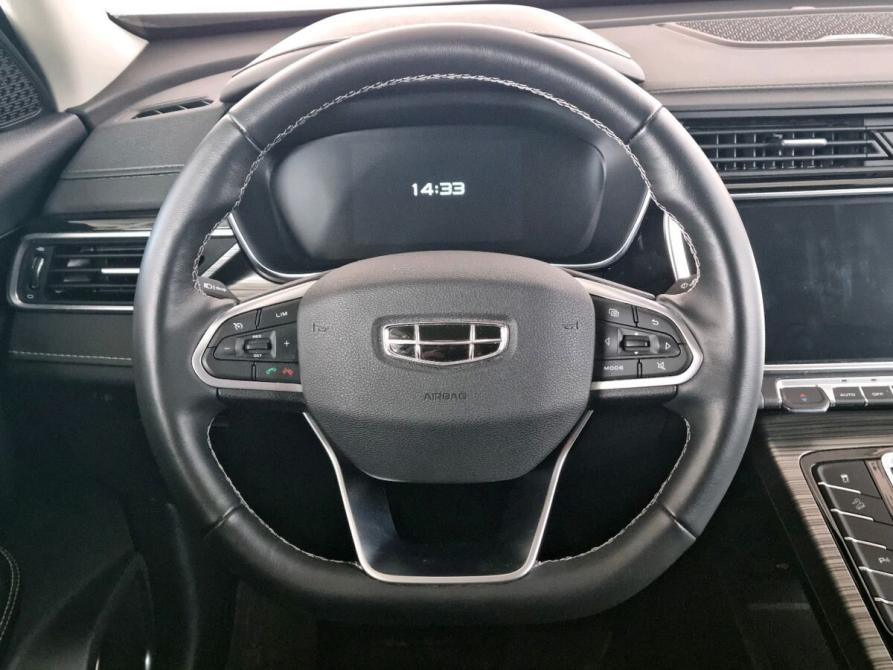 Geely Atlas Pro Петрозаводск  - изображение 15