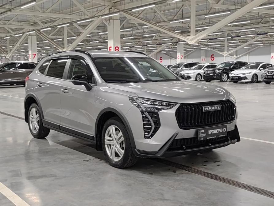 Haval Jolion I Рестайлинг Казань  - изображение 3