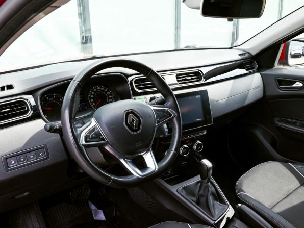 Renault Arkana I с пробегом 2019 года, цена 1 675 000 рублей, 112795 км, внедорожник, Автокод Объявления