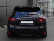 Porsche Cayenne II (958) Москва  - изображение 28