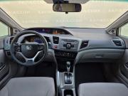 Honda Civic IX Екатеринбург  - изображение 18