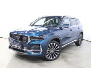 Geely Monjaro I Москва  - изображение 27