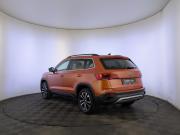 Volkswagen Taos I Москва  - изображение 37