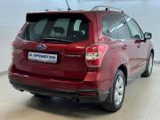Subaru Forester IV Москва  - изображение 22