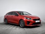 Kia Proceed I Санкт-Петербург  - изображение 21