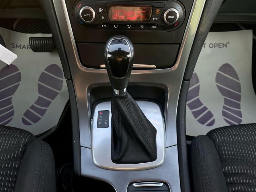 Ford Mondeo IV Рестайлинг Краснодар  - изображение 13