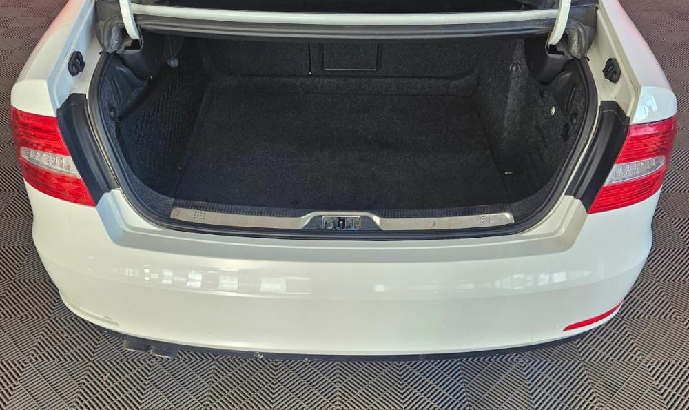 Skoda Superb II Рестайлинг Вологда  - изображение 17