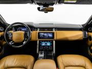 Land Rover Range Rover IV Рестайлинг Санкт-Петербург  - изображение 48