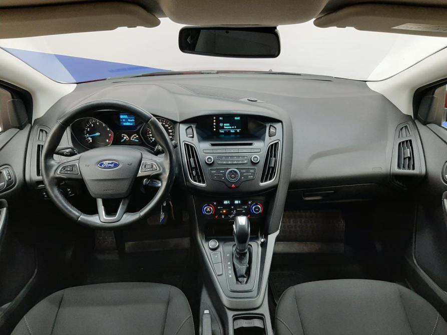 Ford Focus III Рестайлинг Москва  - изображение 9