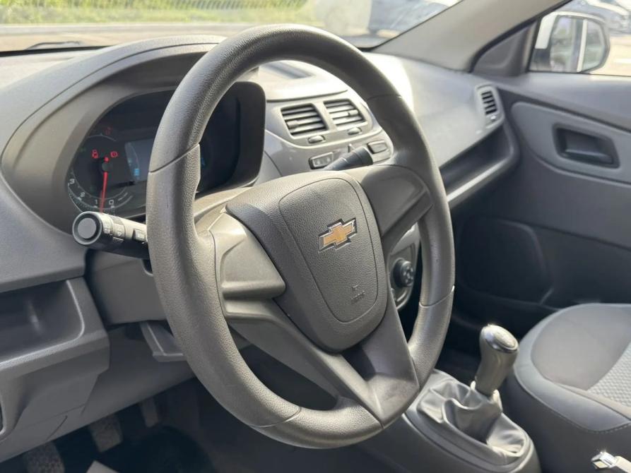 Chevrolet Cobalt II Рестайлинг Пермь  - изображение 11