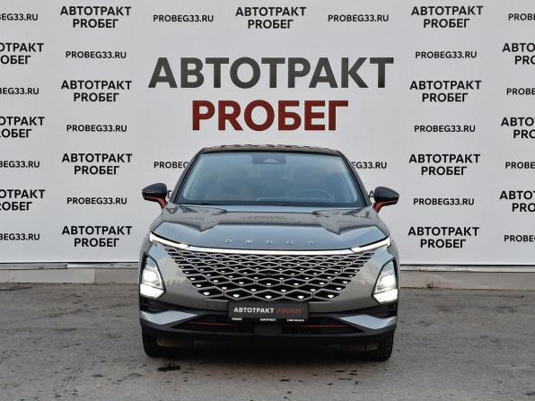 Omoda C5 I с пробегом 2023 года, цена 1 330 000 рублей, 117945 км, внедорожник, Автокод Объявления