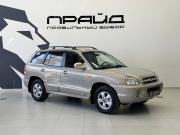 Hyundai Santa Fe Classic Ростов-на-Дону  - изображение 19