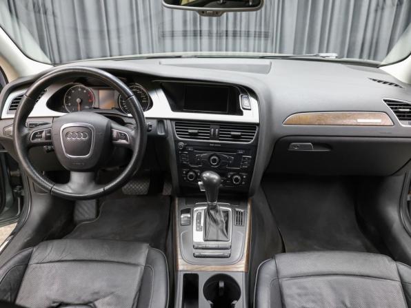 Audi A4 allroad IV (B8) с пробегом 2009 года, цена 1 149 000 рублей, 245000 км, универсал, Автокод Объявления