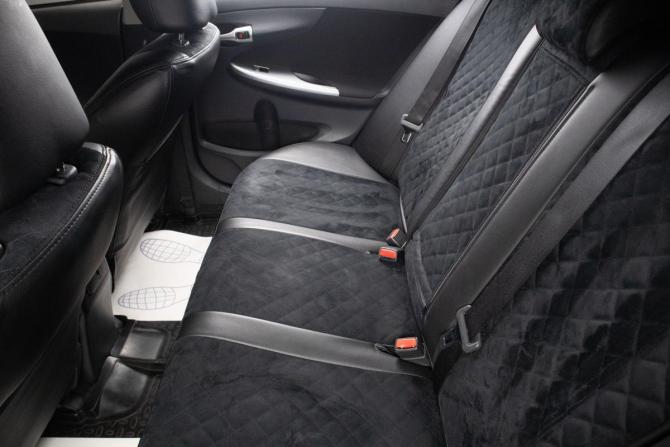 Toyota Corolla X (E140 E150) Рестайлинг с пробегом 2012 года, цена 1 279 000 рублей, 195400 км, седан, Автокод Объявления