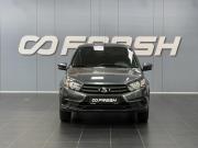 Lada (ВАЗ) Granta I Рестайлинг Сыктывкар  - изображение 15