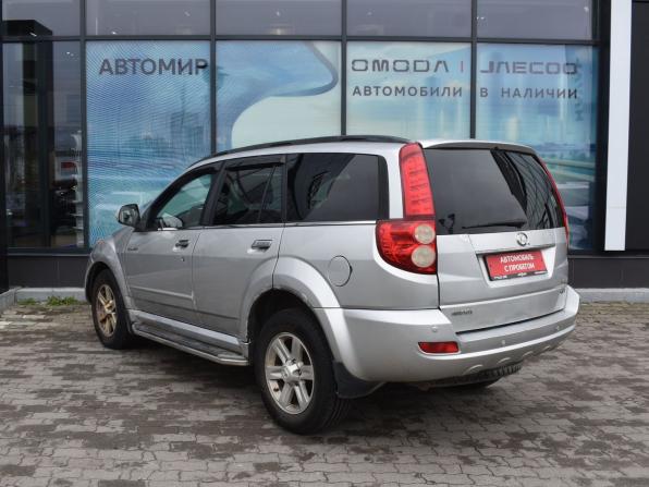 Great Wall Hover H5 с пробегом 2012 года, цена 600 000 рублей, 159649 км, внедорожник, Автокод Объявления