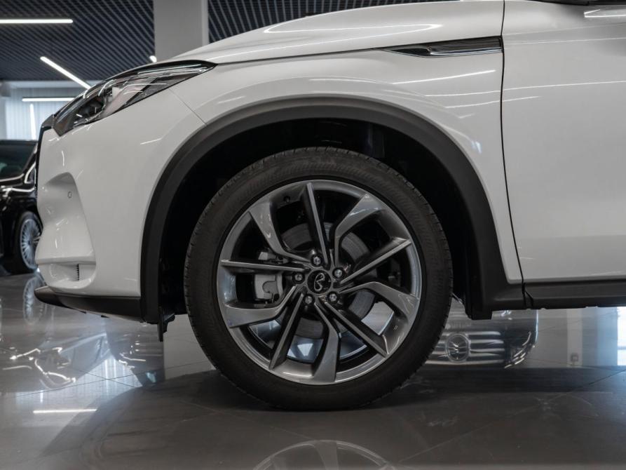 Infiniti QX50 II Москва  - изображение 27