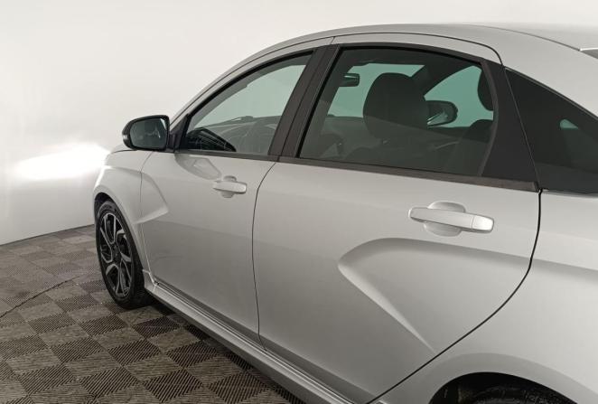 Lada (ВАЗ) Vesta I с пробегом 2019 года, цена 1 170 000 рублей, 82440 км, седан, Автокод Объявления