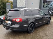 Volkswagen Passat B6 Казань  - изображение 22
